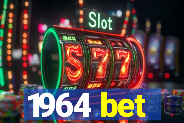 1964 bet